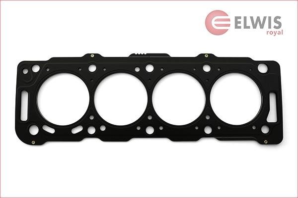 Elwis Royal 0044273 - Прокладка, головка циліндра autozip.com.ua