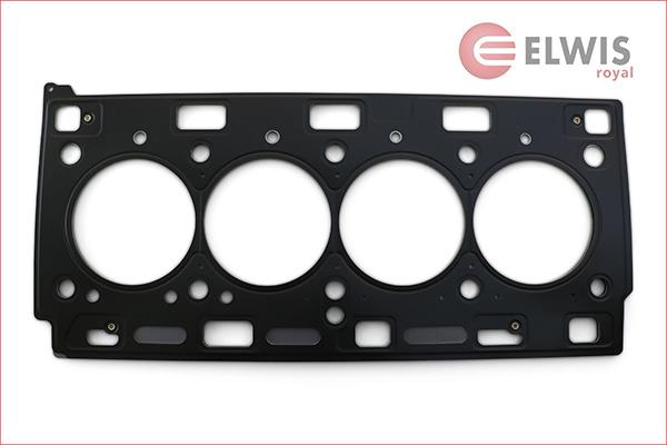 Elwis Royal 0046807 - Прокладка, головка циліндра autozip.com.ua