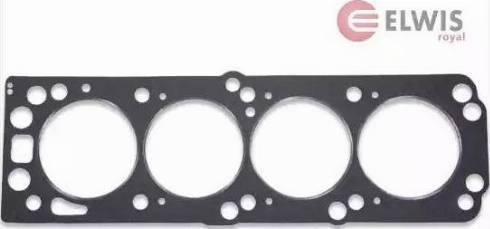 Elwis Royal 0042646 - Прокладка, головка циліндра autozip.com.ua
