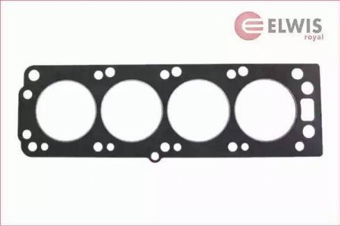 Elwis Royal 0042680 - Прокладка, головка циліндра autozip.com.ua