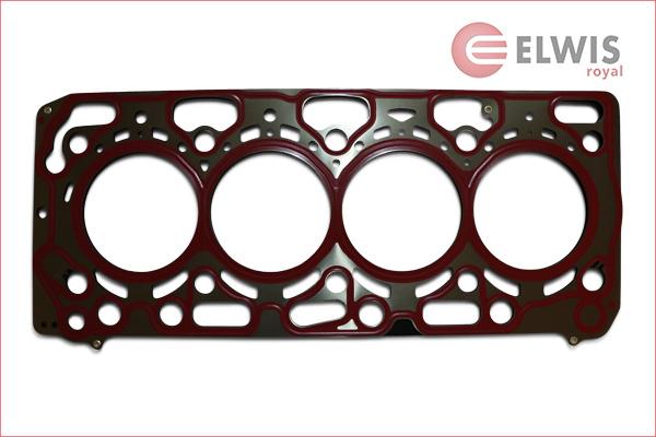 Elwis Royal 0055599 - Прокладка, головка циліндра autozip.com.ua