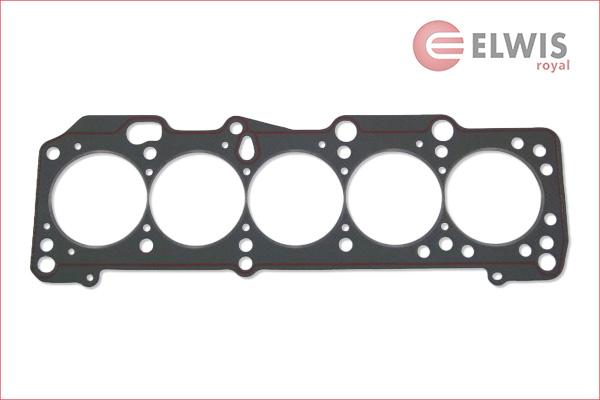 Elwis Royal 0056049 - Прокладка, головка циліндра autozip.com.ua