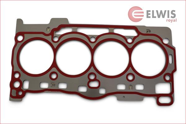 Elwis Royal 0056011 - Прокладка, головка циліндра autozip.com.ua