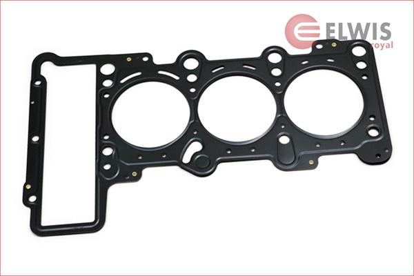Elwis Royal 0056085 - Прокладка, головка циліндра autozip.com.ua