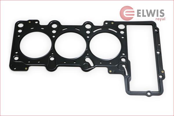 Elwis Royal 0056086 - Прокладка, головка циліндра autozip.com.ua