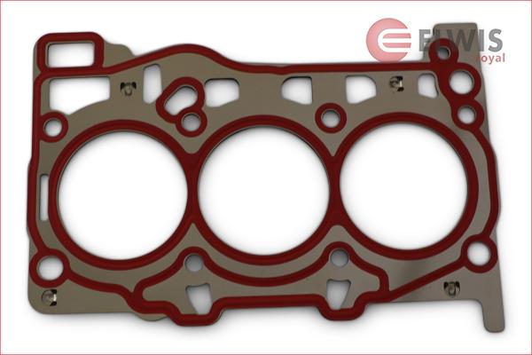 Elwis Royal 0056035 - Прокладка, головка циліндра autozip.com.ua