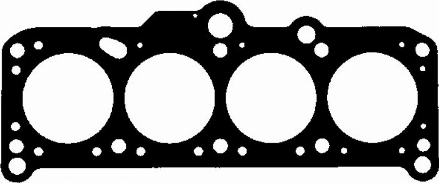 Elwis Royal 0056079 - Прокладка, головка циліндра autozip.com.ua