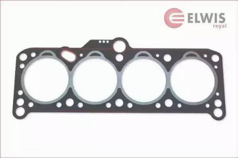 Elwis Royal 0056078 - Прокладка, головка циліндра autozip.com.ua