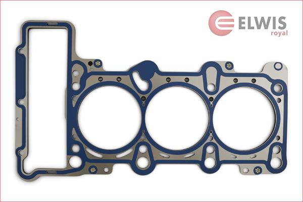 Elwis Royal 0056109 - Прокладка, головка циліндра autozip.com.ua
