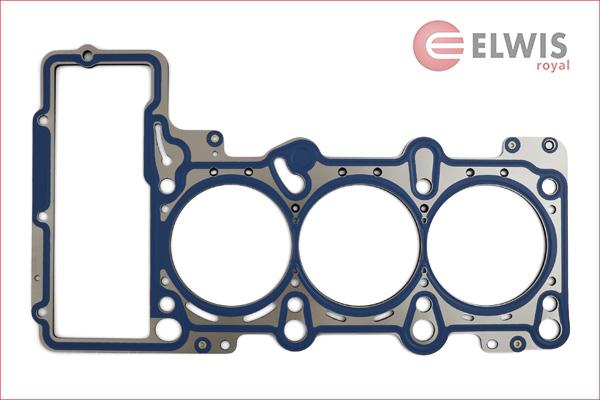 Elwis Royal 0056108 - Прокладка, головка циліндра autozip.com.ua