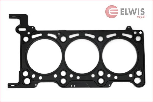 Elwis Royal 0056183 - Прокладка, головка циліндра autozip.com.ua