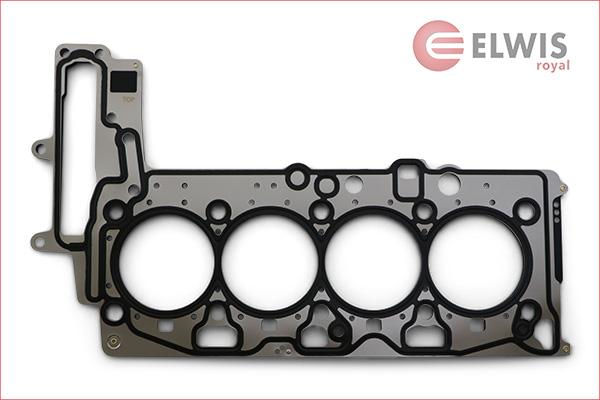 Elwis Royal 0015429 - Прокладка, головка циліндра autozip.com.ua