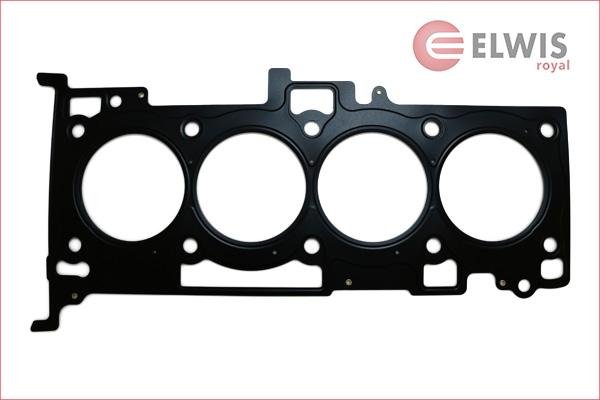 Elwis Royal 0038806 - Прокладка, головка циліндра autozip.com.ua