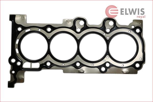 Elwis Royal 0032054 - Прокладка, головка циліндра autozip.com.ua