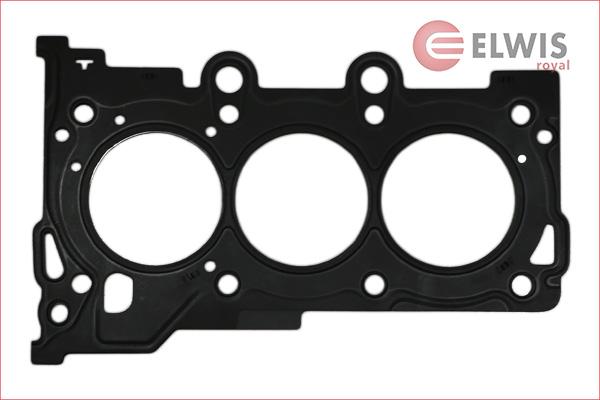 Elwis Royal 0032053 - Прокладка, головка циліндра autozip.com.ua