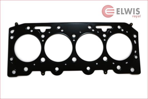 Elwis Royal 0032039 - Прокладка, головка циліндра autozip.com.ua
