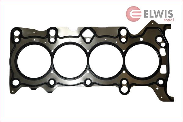 Elwis Royal 0037504 - Прокладка, головка циліндра autozip.com.ua