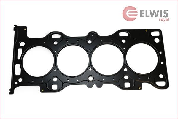 Elwis Royal 0037501 - Прокладка, головка циліндра autozip.com.ua