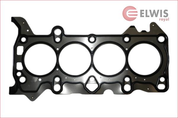 Elwis Royal 0037502 - Прокладка, головка циліндра autozip.com.ua