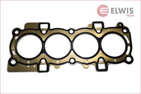 Elwis Royal 0026508 - Прокладка, головка циліндра autozip.com.ua