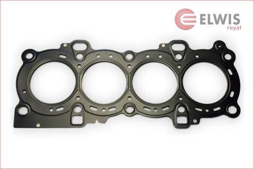 Elwis Royal 0026515 - Прокладка, головка циліндра autozip.com.ua