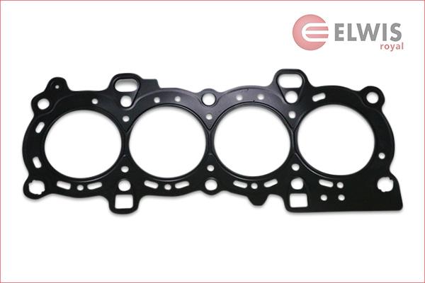 Elwis Royal 0026513 - Прокладка, головка циліндра autozip.com.ua