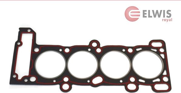 Elwis Royal 0026532 - Прокладка, головка циліндра autozip.com.ua
