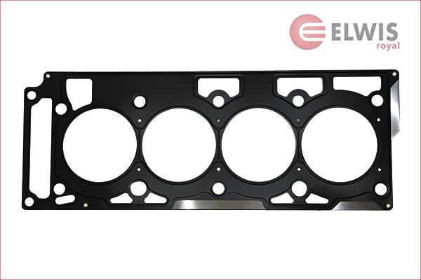 Elwis Royal 0026522 - Прокладка, головка циліндра autozip.com.ua