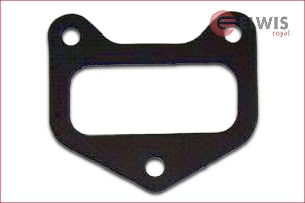 Elwis Royal 0349039 - Прокладка, випускний колектор autozip.com.ua