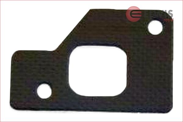 Elwis Royal 0349038 - Прокладка, випускний колектор autozip.com.ua