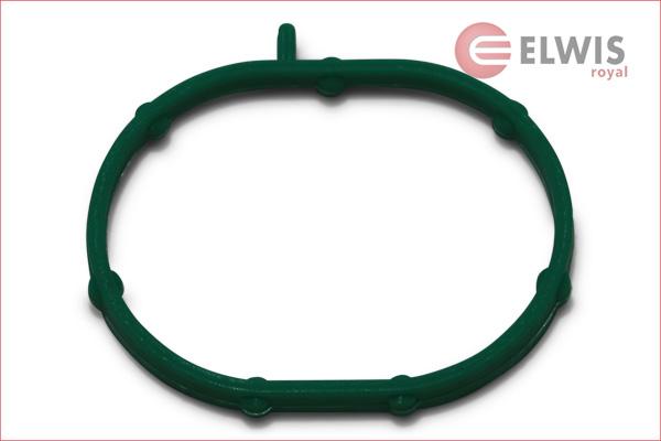 Elwis Royal 0326513 - Прокладка, впускний колектор autozip.com.ua