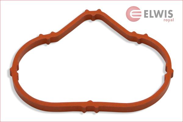 Elwis Royal 0244202 - Прокладка, впускний колектор autozip.com.ua