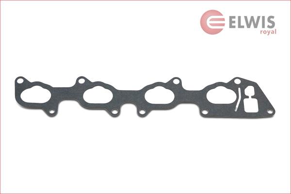 Elwis Royal 0242650 - Прокладка, впускний колектор autozip.com.ua
