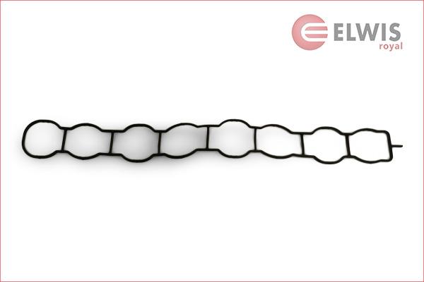 Elwis Royal 0242604 - Прокладка, впускний колектор autozip.com.ua