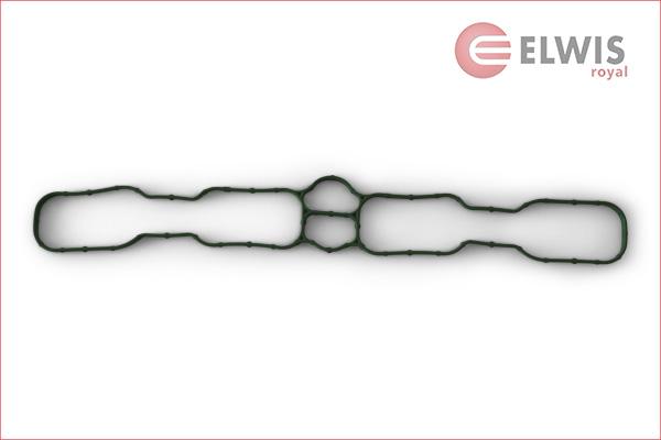 Elwis Royal 0242635 - Прокладка, впускний колектор autozip.com.ua