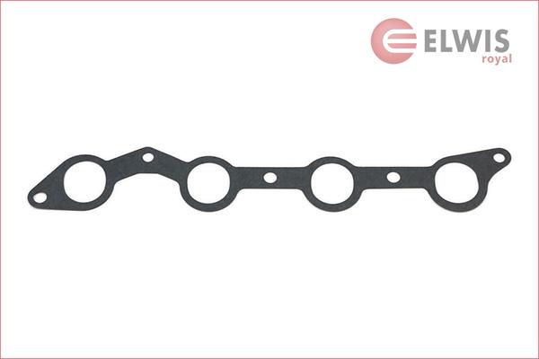 Elwis Royal 0242631 - Прокладка, впускний колектор autozip.com.ua