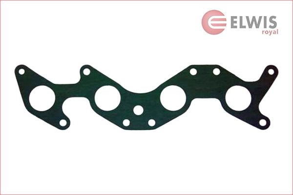 Elwis Royal 0242628 - Прокладка, впускний колектор autozip.com.ua