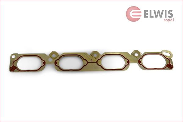 Elwis Royal 0256090 - Прокладка, впускний колектор autozip.com.ua
