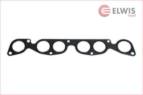 Elwis Royal 0256092 - Прокладка, корпус впускного колектора autozip.com.ua
