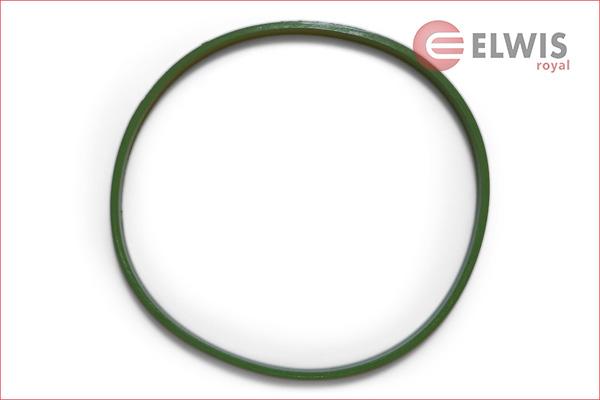 Elwis Royal 0256045 - Прокладка, корпус впускного колектора autozip.com.ua