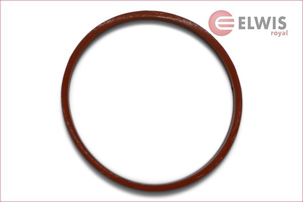 Elwis Royal 0256043 - Прокладка, корпус впускного колектора autozip.com.ua