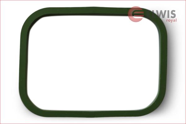 Elwis Royal 0256059 - Прокладка, впускний колектор autozip.com.ua