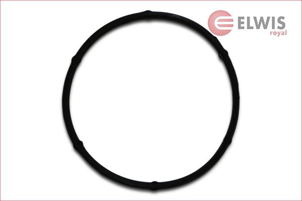 Elwis Royal 0256057 - Прокладка, корпус впускного колектора autozip.com.ua