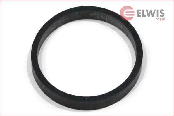 Elwis Royal 0256064 - Прокладка, впускний колектор autozip.com.ua
