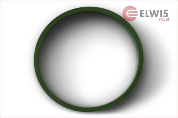 Elwis Royal 0256061 - Прокладка, впускний колектор autozip.com.ua