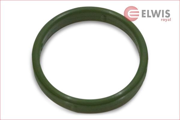 Elwis Royal 0256063 - Прокладка, впускний колектор autozip.com.ua