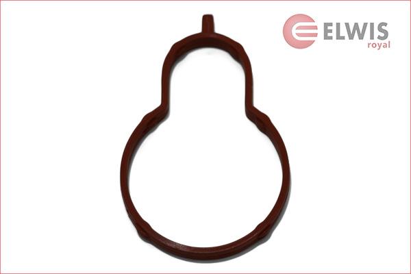 Elwis Royal 0256008 - Прокладка, впускний колектор autozip.com.ua