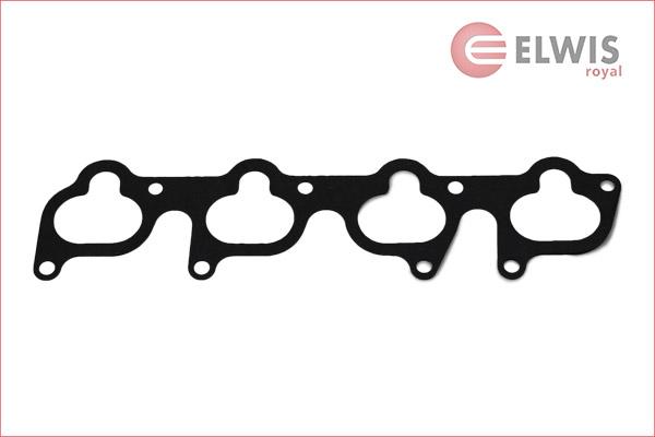 Elwis Royal 0256011 - Прокладка, впускний колектор autozip.com.ua