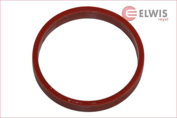 Elwis Royal 0256087 - Прокладка, впускний колектор autozip.com.ua