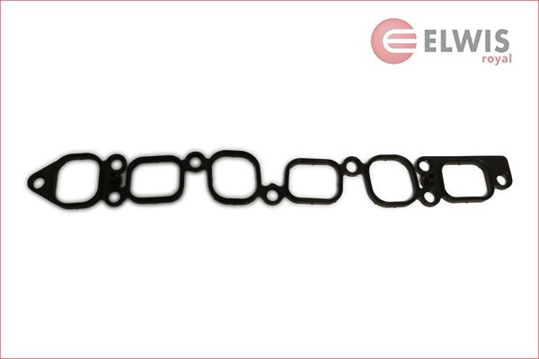 Elwis Royal 0256035 - Прокладка, впускний колектор autozip.com.ua